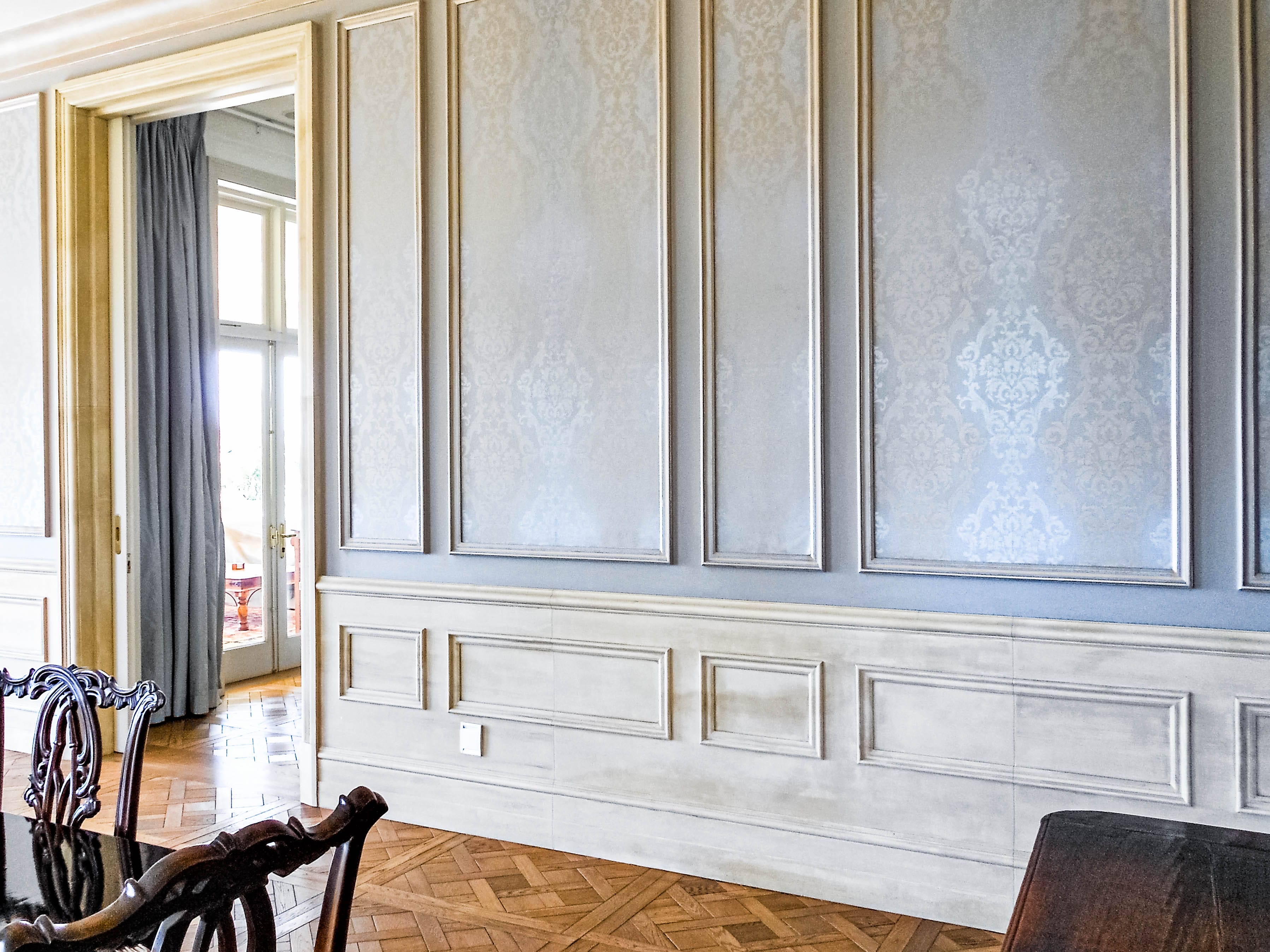 Fa Pereira Architraves Image 02