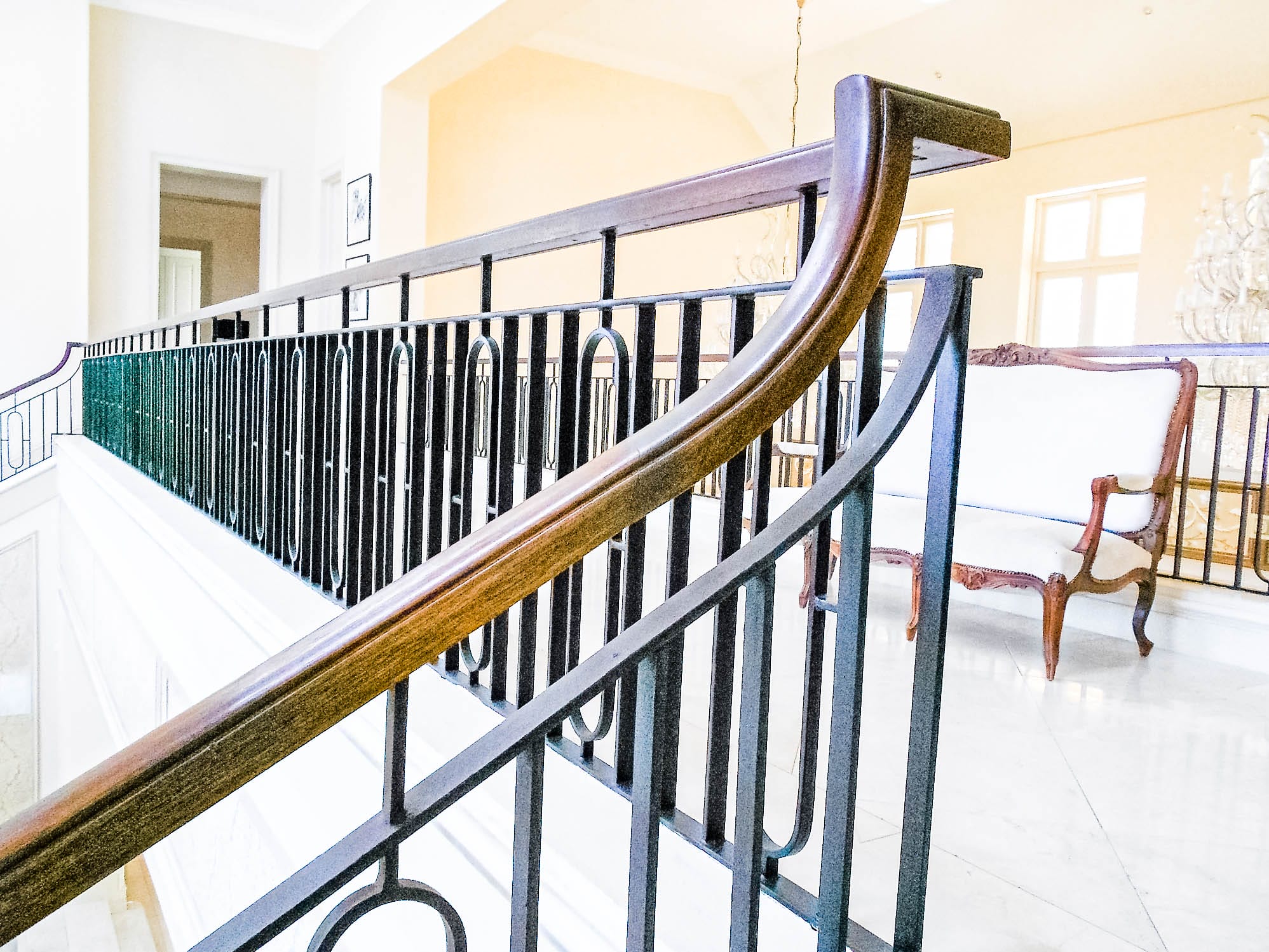 Fa Pereira Stair Case Image 02