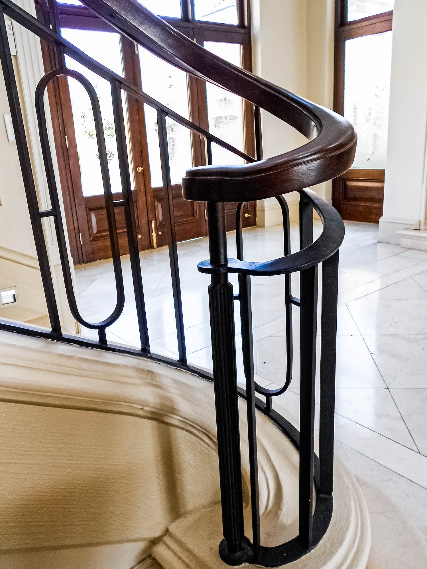 Fa Pereira Stair Case Image 05