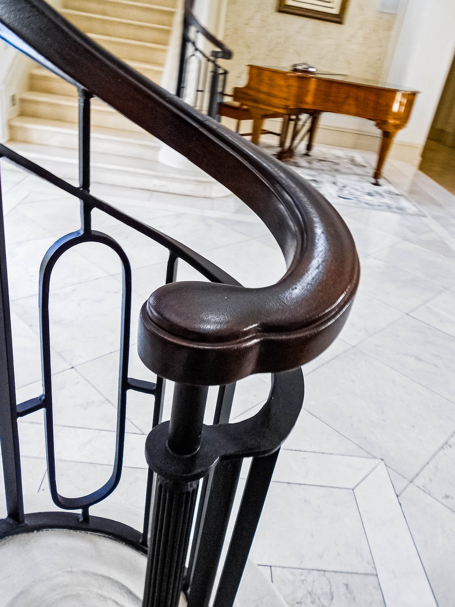 Fa Pereira Stair Case Image 06