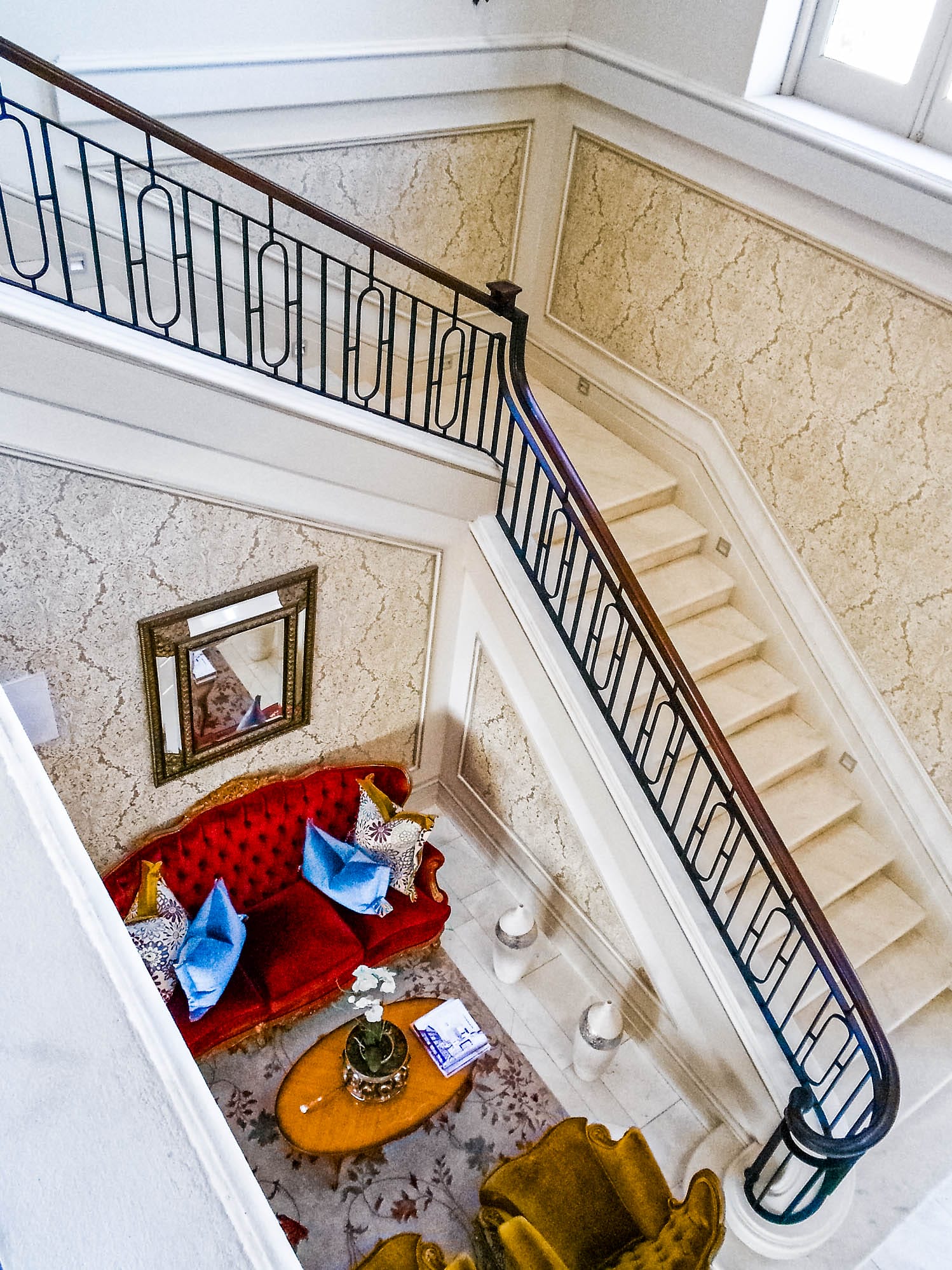 Fa Pereira Stair Case Image 07