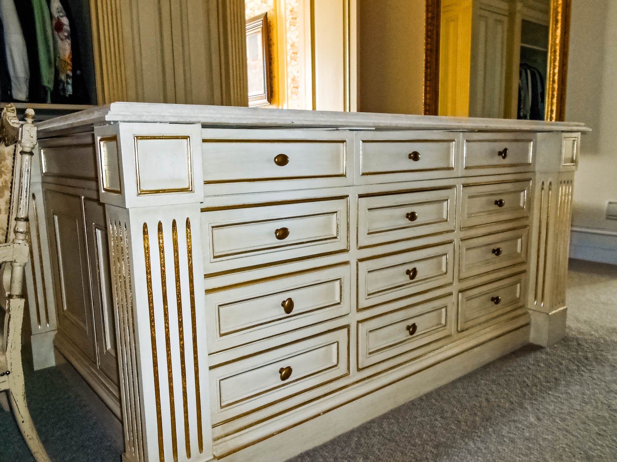 Fa Pereira Built In Cupboards Image 05