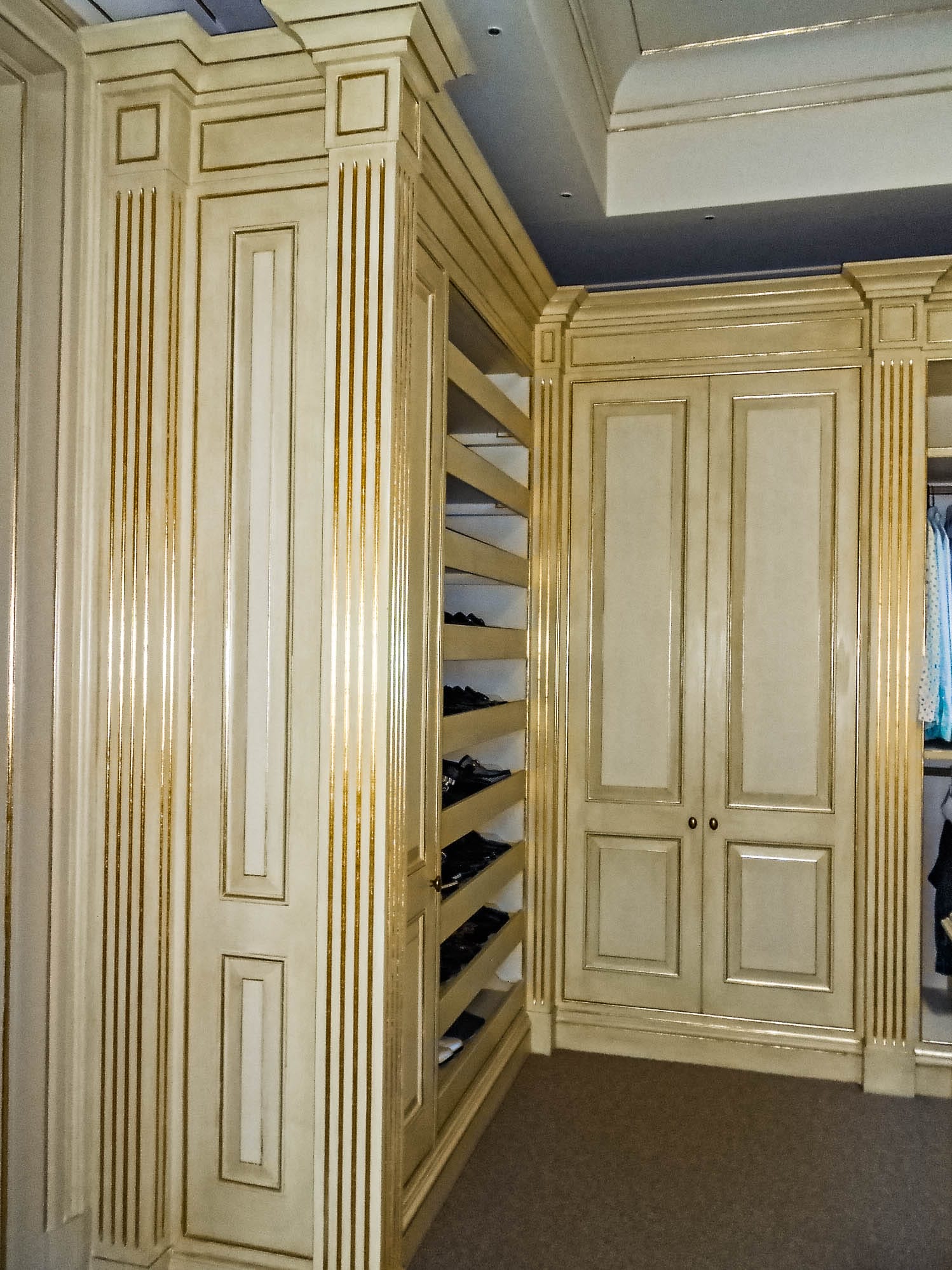 Fa Pereira Built In Cupboards Image 08