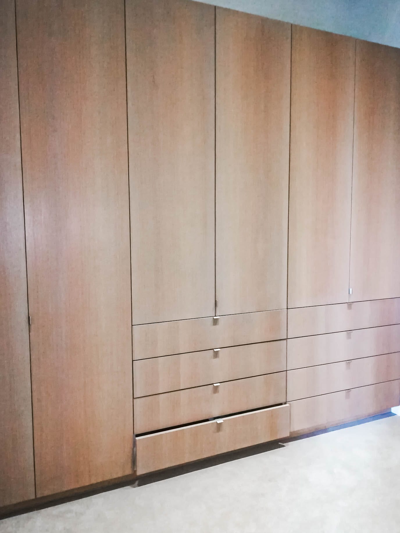 Fa Pereira Built In Cupboards Image 14