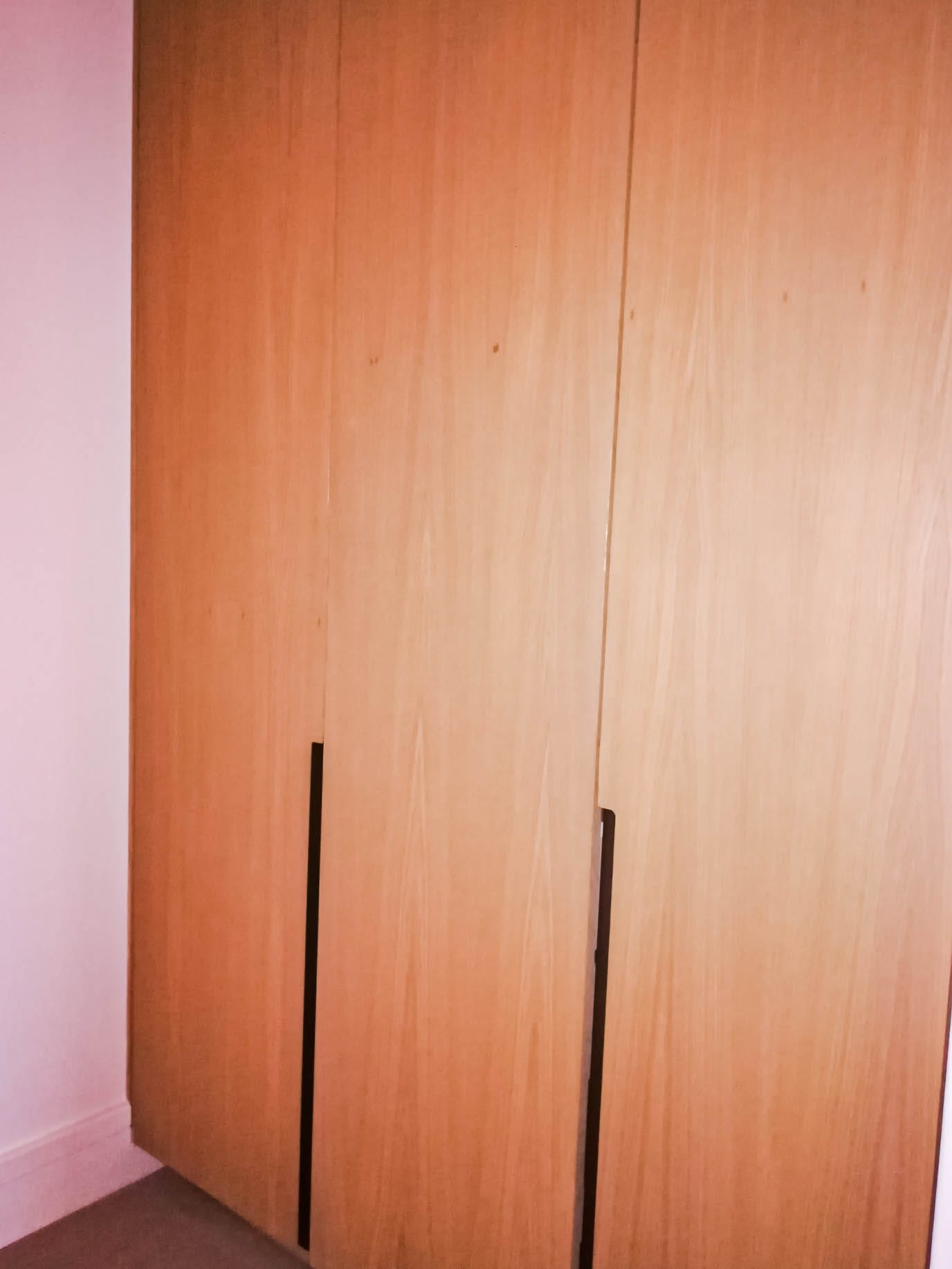 Fa Pereira Built In Cupboards Image 13