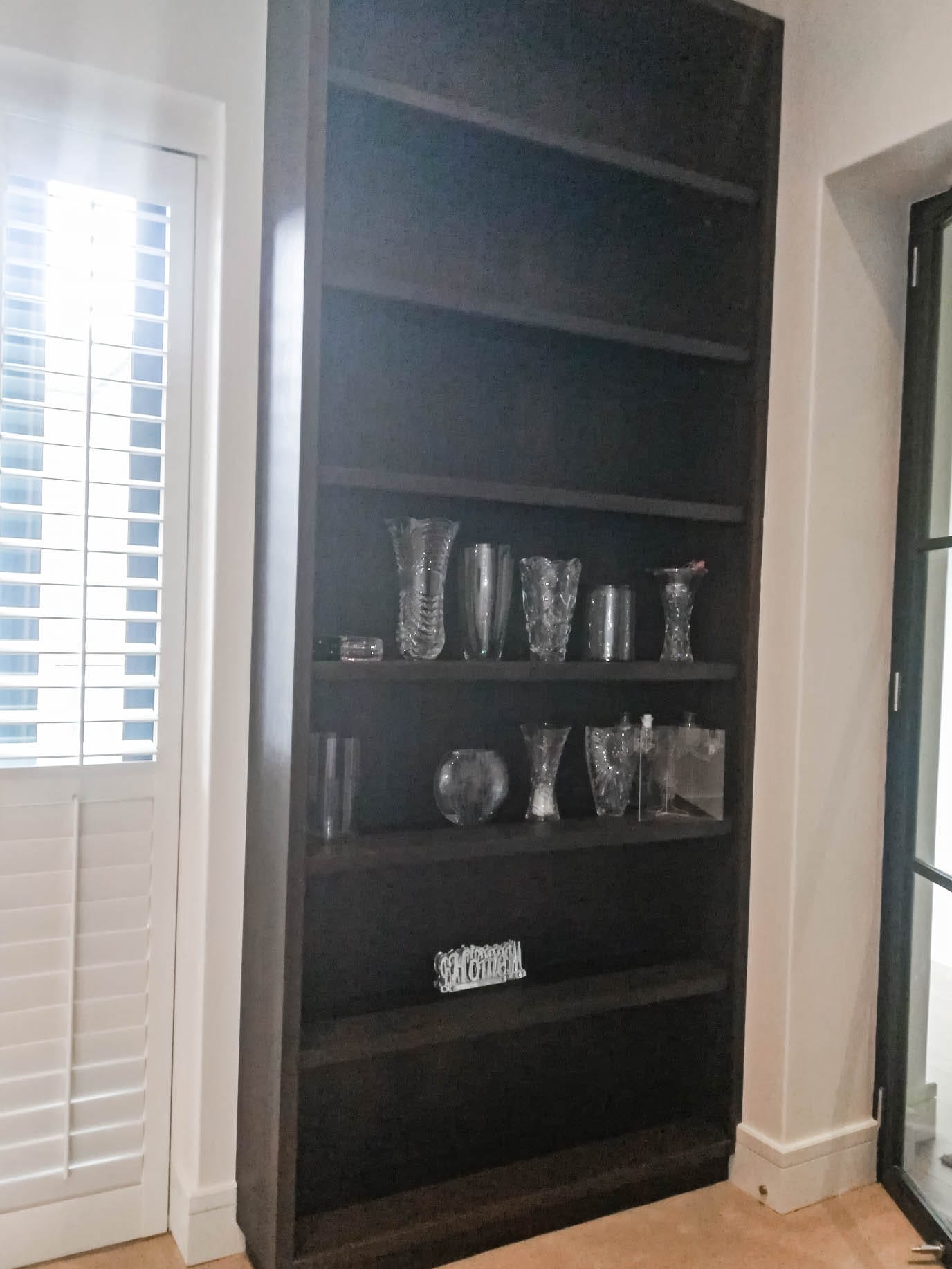 Fa Pereira Built In Cupboards Image 17