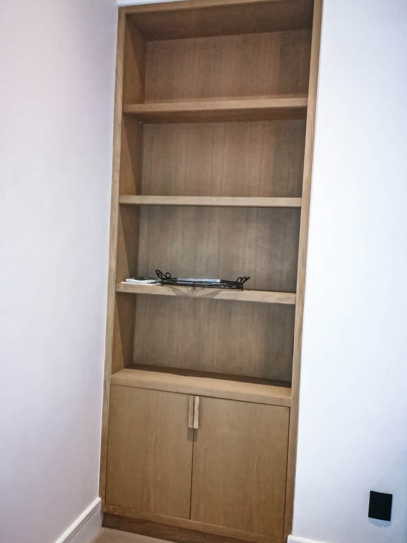 Fa Pereira Built In Cupboards Image 20