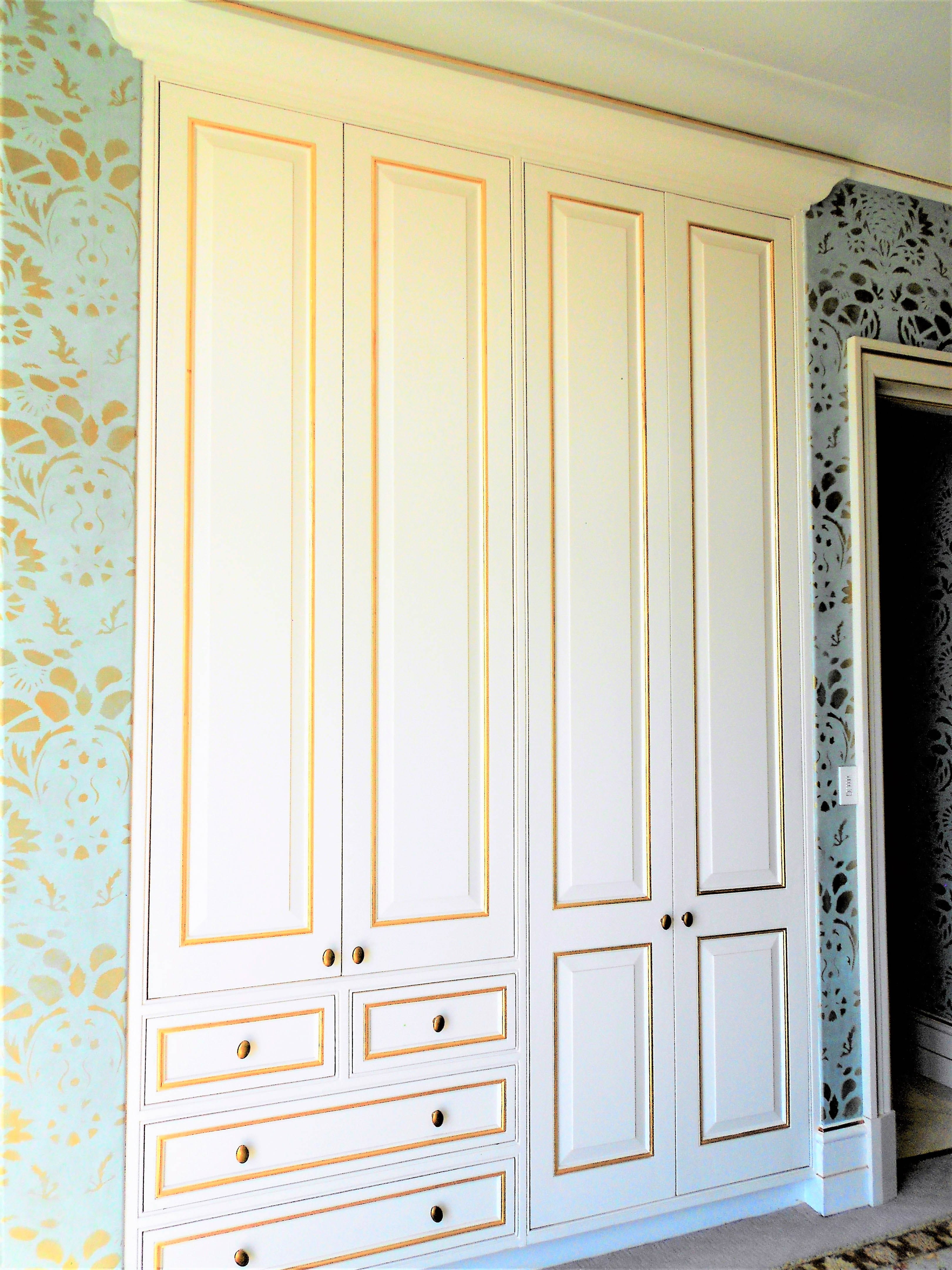 Fa Pereira Built In Cupboards Image 21