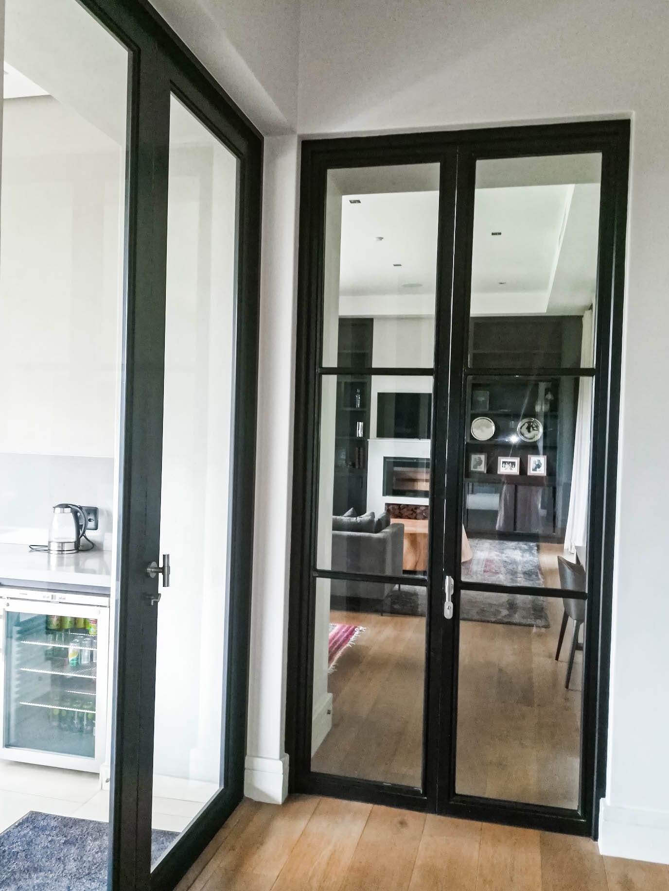 Fa Pereira Doors and Windows Image 10