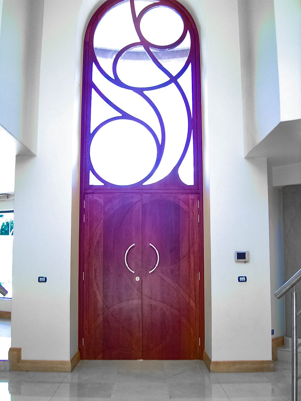 Fa Pereira Doors and Windows Image 15