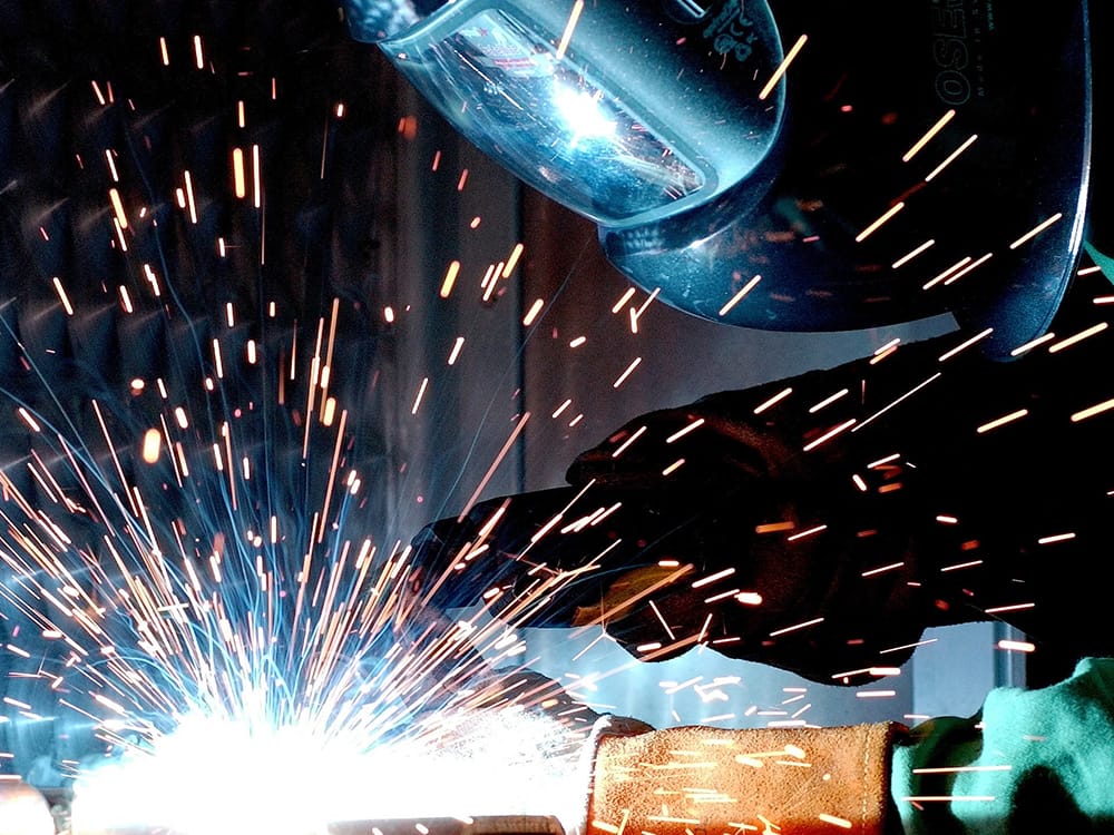 FA Pereira Shopfitters - Manufacture