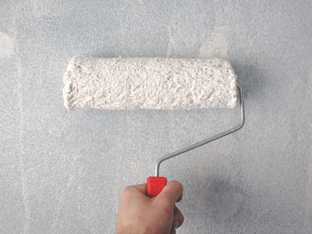 FA Pereira Shopfitters - Painting