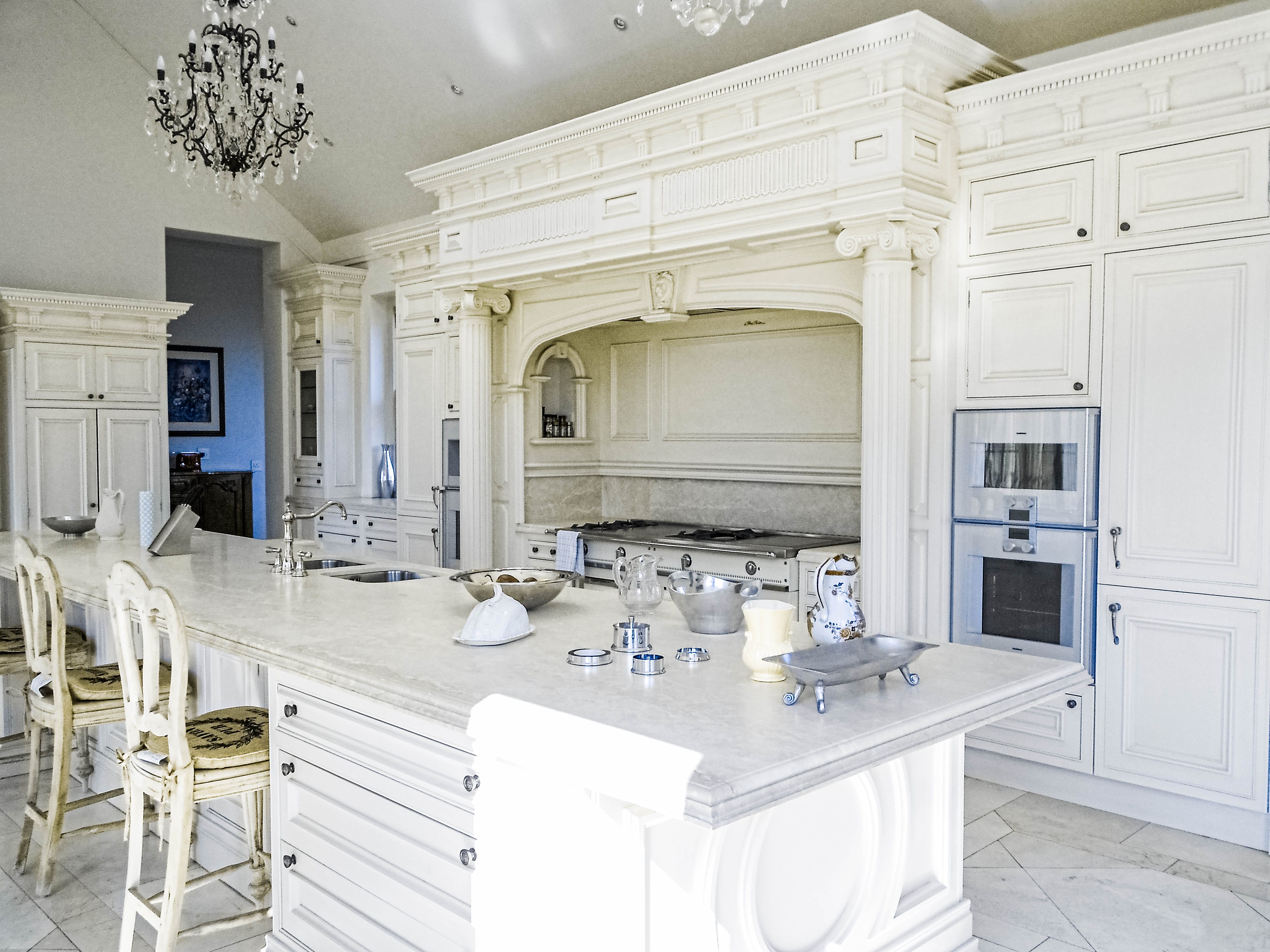 Fa Pereira Kitchen Image 16