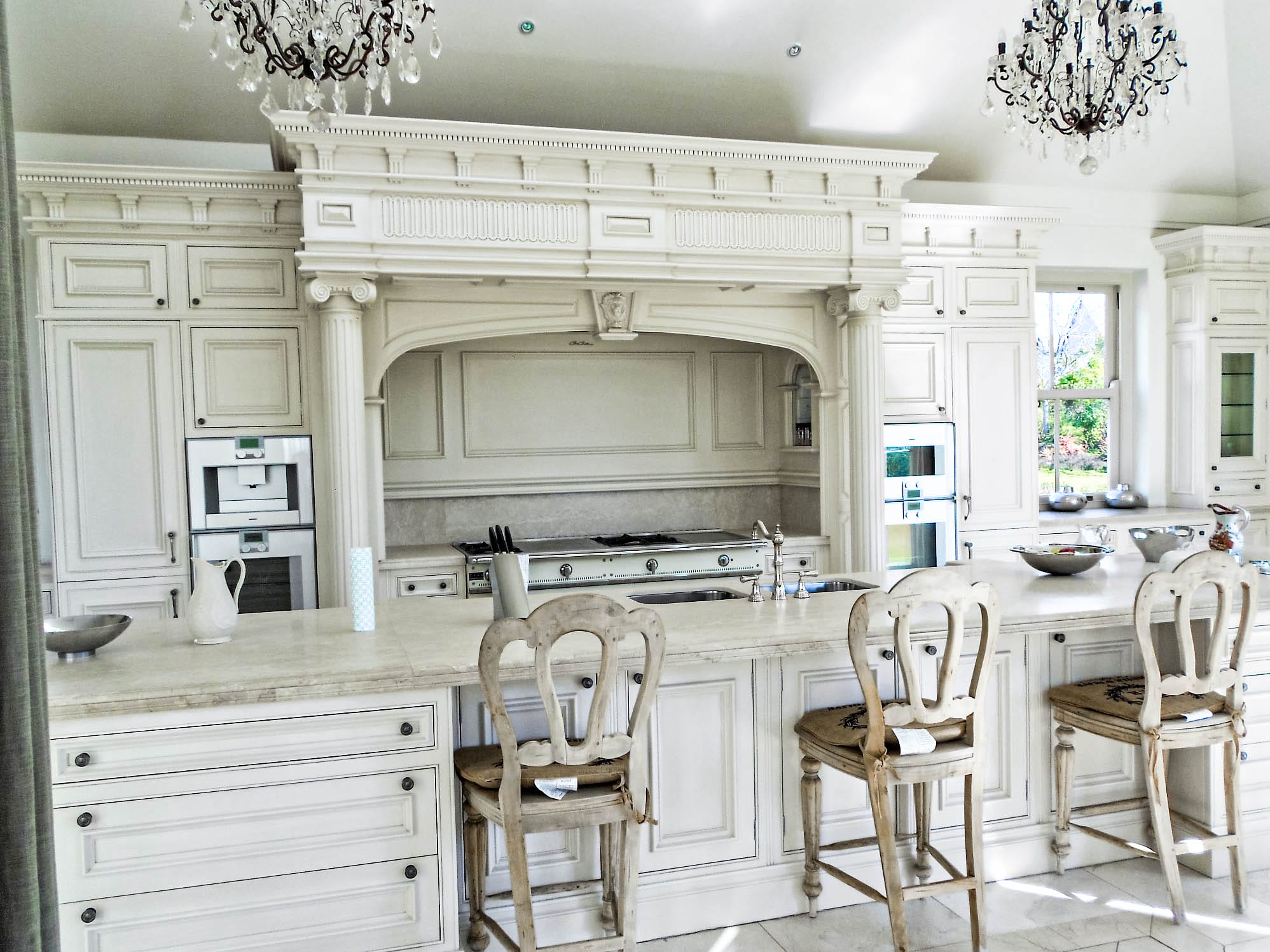 Fa Pereira Kitchen Image 23